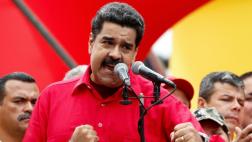 "Hay una arremetida imperialista contra líderes de izquierda"