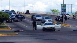 México: Asesinan a sobrino de poderoso capo de la droga