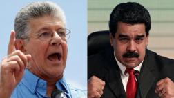 "Si revocatorio es este año, en 30 días debe haber elecciones"