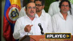Colombia: Inicia cese al fuego definitivo de las FARC