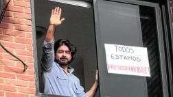 EE.UU. pide a Venezuela liberar de inmediato a ex alcalde