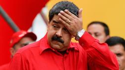 Venezuela: "Es el momento más peligroso para la revolución"