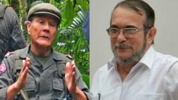Colombia: ELN desea "éxito" a FARC en su camino a la política