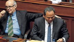 Ministros informarán en Congreso sobre gestiones de antecesores
