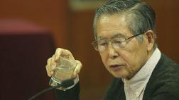 GFK: 60% piensa que Fujimori sí sabía sobre Diarios Chicha