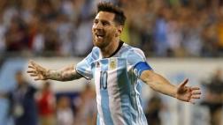 Lionel Messi se habría sentido pero igual jugará con Argentina