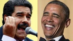 Venezuela acusa a EE.UU. de preparar golpe para 1 de setiembre