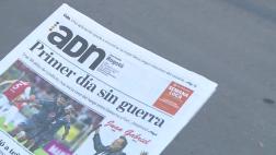 Colombia vive primer día de cese al fuego definitivo con FARC