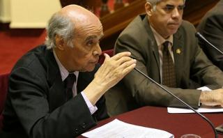 Humala nombró a 22 embajadores en su último año de gobierno