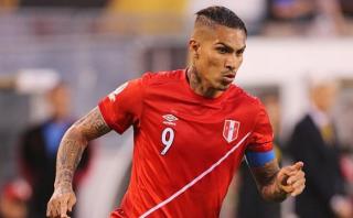 Perú vs. Bolivia: ¿Paolo Guerrero debe ser titular en La Paz?