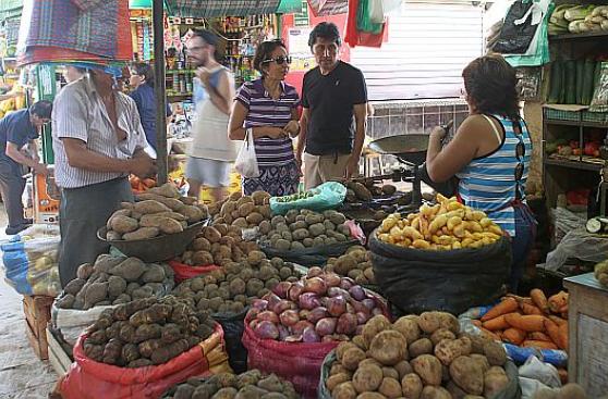BCR prevé que inflación será de 2,8% este año y 2% el 2017