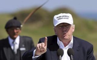 Las propuestas económicas de Donald Trump, por Jan-David Gelles