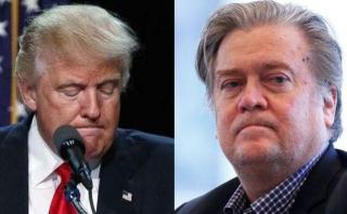 Jefe de campaña de Trump, acusado de violencia y acoso sexual