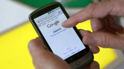 Google estaría planeando una aplicación para competir con Uber