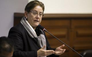 “Se atropelló a generales para favorecer a promoción de Humala”