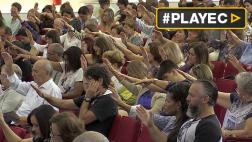 Brasil: Los evangélicos rezan por los políticos pecadores