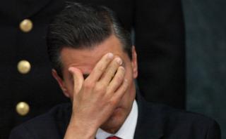 Las razones de Peña Nieto para invitar a Donald Trump a México