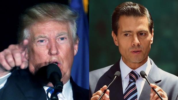 Donald Trump en México: ¿De qué y a qué hora hablará?