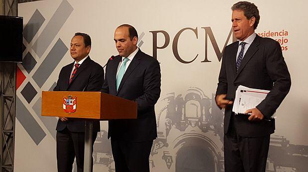 Ejecutivo pedirá facultades legislativas en estos cinco temas