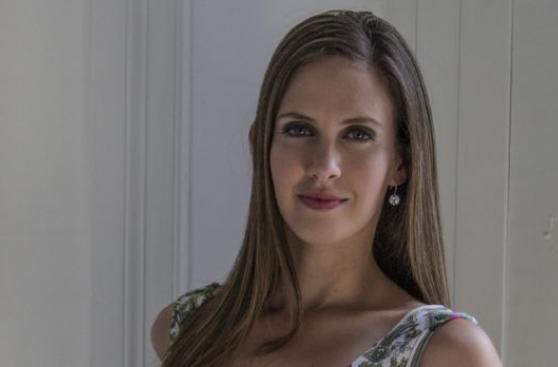 Emilia Drago sufrió asalto en taxi y es apuntada con pistola