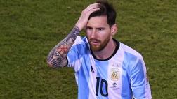 Lionel Messi: mira quiénes lo acompañarían en ataque argentino