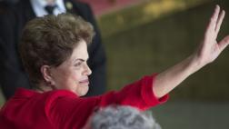 Ocho momentos claves de la crisis que apartó a Dilma del poder