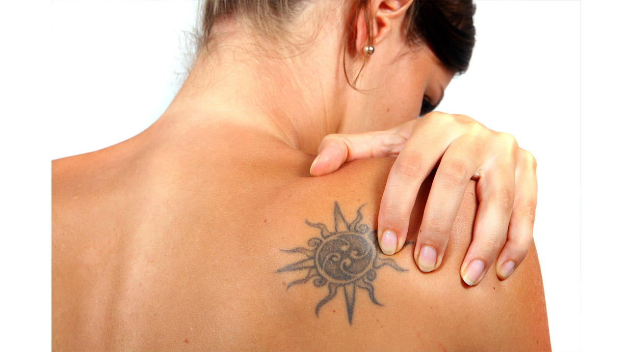6 cosas a tener en cuenta antes de hacerte un tatuaje