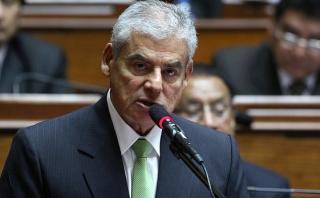 “Responsabilidad es de quien dejó que se usurpen sus funciones”