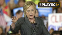 México continúa a la espera de la respuesta de Hillary Clinton