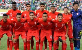 "La selección requiere que se diga la verdad", por Elkin Sotelo