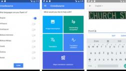 Google lanza ‘app’ colaborativa para mejorar sus servicios