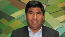 Suspenden a alcalde de Urubamba denunciado por violación