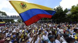 La Toma de Caracas, por Ian Vásquez