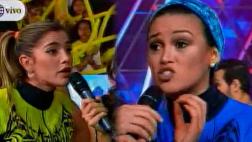 "Esto es guerra": Angie Arizaga se enfurece tras duras críticas