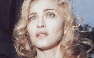 Madonna lanzó una dura crítica contra los hijos de Donald Trump