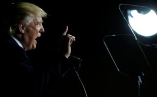 PPK rechaza el muro propuesto por Donald Trump: “Es un crimen”