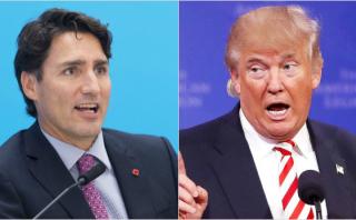 Canadá: "Construir muros no beneficia a la clase media"