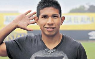 Edison Flores: "Perú no está eliminado, aún tenemos chances"