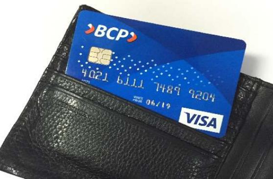 El BCP lanza tarjeta de crédito que no cobra membresía nunca