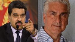 Venezuela: Periodista opositor fue acusado de lavado de dinero