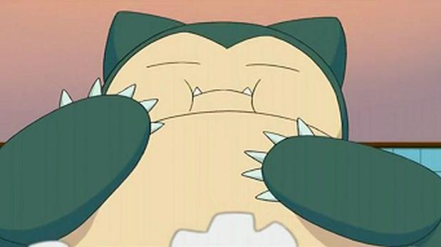 Pokémon Go: engañó diciendo que Snorlax apareció y esto pasó