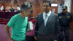 Abogado de Fujimori: "Pedido de indulto ya es caso cerrado"