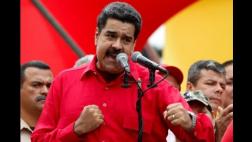 Ex ministra de Chávez: Maduro está de espaldas a la realidad