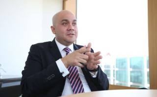 "Sería más legítimo que investiguen los actos del ex gobierno"