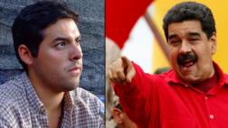 Venezuela: Opositor recibe comida malograda en prisión