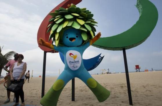 Juegos Paralímpicos Río 2016: se inaugura la competencia