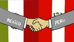Perú destaca papel del empresariado en integración con México
