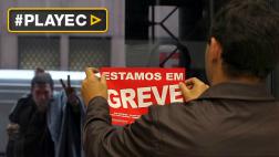Brasil: Empleados bancarios empezaron una huelga indefinida