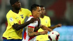 VOTA: ¿Quién fue el mejor jugador de Perú ante Ecuador?