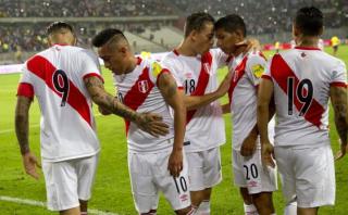 VOTA: ¿Quién tuvo el más bajo rendimiento de Perú ante Ecuador?
